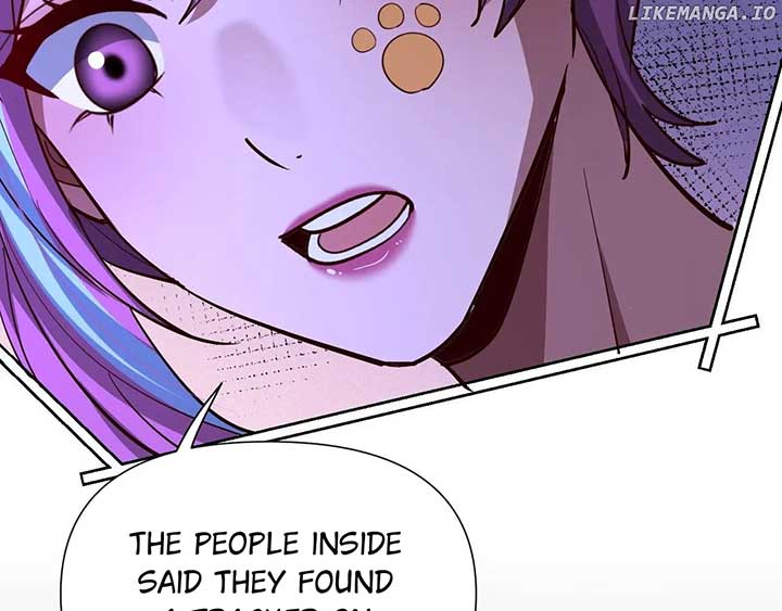 I’m Stuck On The Same Day For A Thousand Years Chapter 203 - Page 62