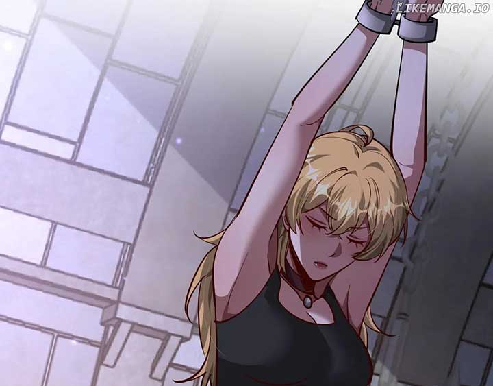 I’m Stuck On The Same Day For A Thousand Years Chapter 203 - Page 71