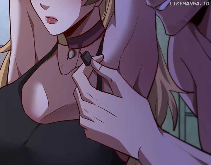 I’m Stuck On The Same Day For A Thousand Years Chapter 203 - Page 77