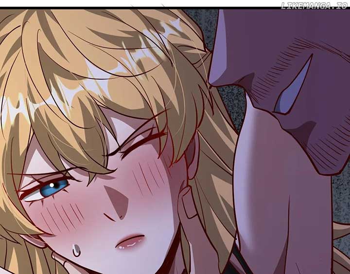 I’m Stuck On The Same Day For A Thousand Years Chapter 203 - Page 81