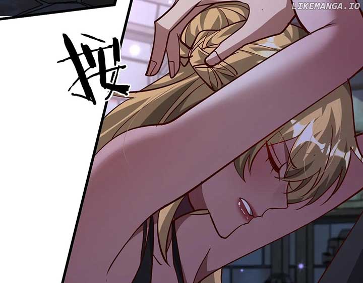 I’m Stuck On The Same Day For A Thousand Years Chapter 203 - Page 86