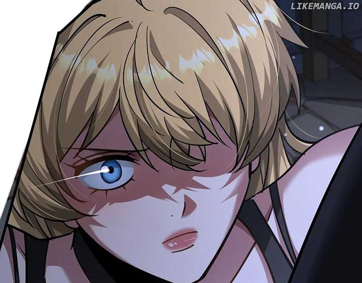 I’m Stuck On The Same Day For A Thousand Years Chapter 203 - Page 91