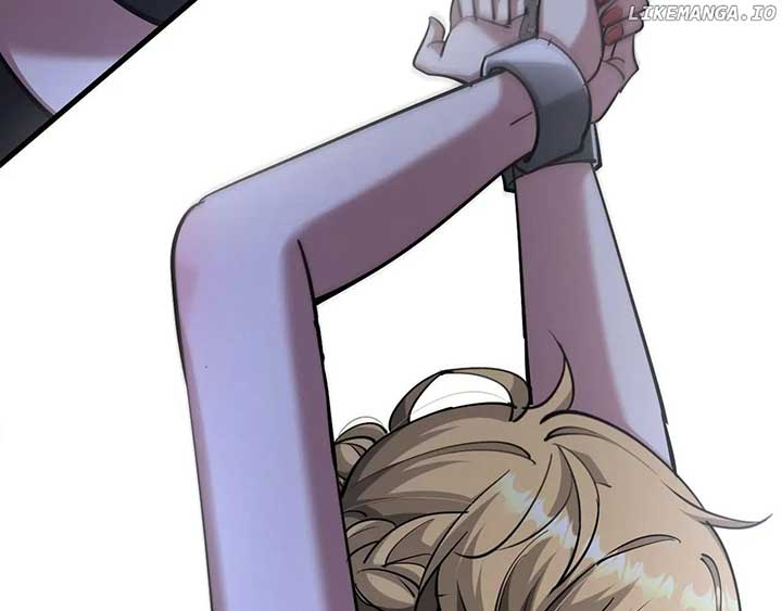 I’m Stuck On The Same Day For A Thousand Years Chapter 203 - Page 93