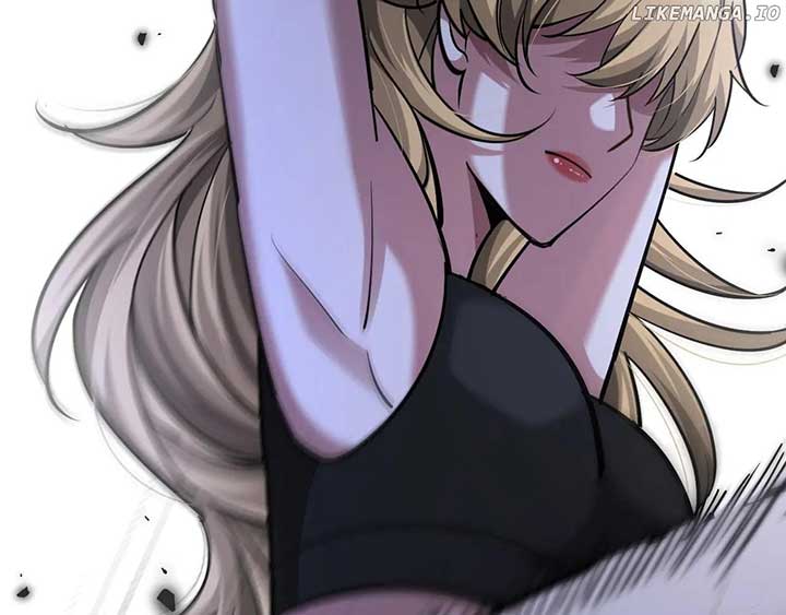 I’m Stuck On The Same Day For A Thousand Years Chapter 203 - Page 94