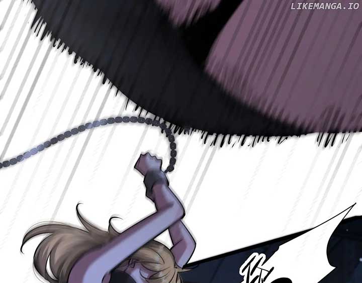 I’m Stuck On The Same Day For A Thousand Years Chapter 203 - Page 96