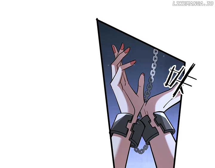I’m Stuck On The Same Day For A Thousand Years Chapter 203 - Page 120
