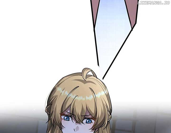 I’m Stuck On The Same Day For A Thousand Years Chapter 203 - Page 121