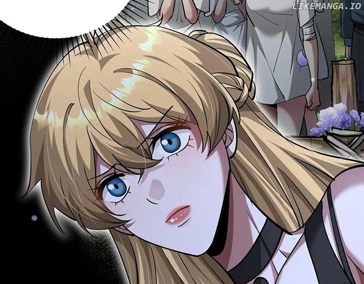 I’m Stuck On The Same Day For A Thousand Years Chapter 203 - Page 130