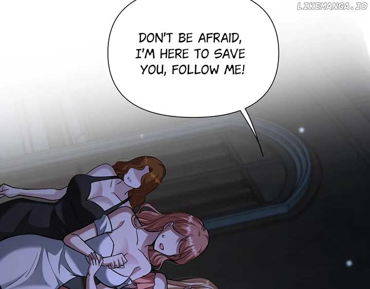 I’m Stuck On The Same Day For A Thousand Years Chapter 203 - Page 136