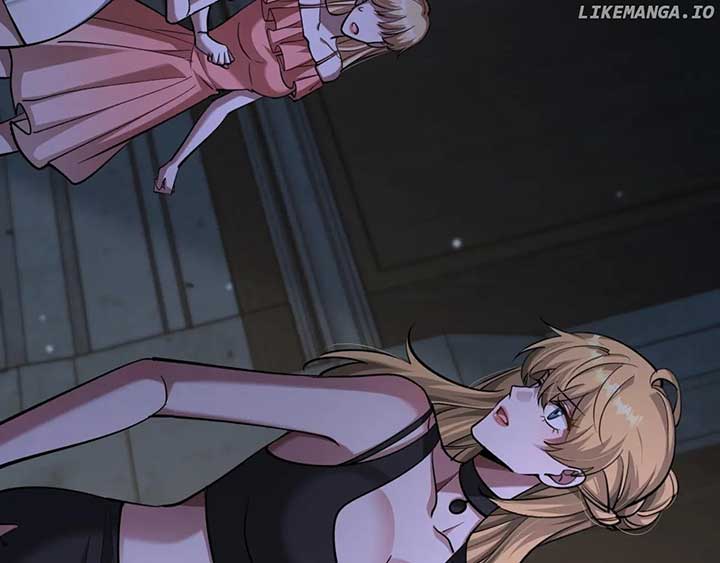 I’m Stuck On The Same Day For A Thousand Years Chapter 203 - Page 137