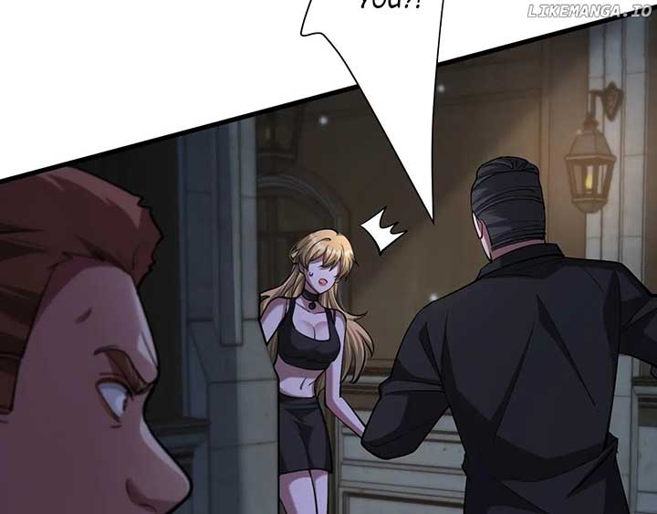 I’m Stuck On The Same Day For A Thousand Years Chapter 203 - Page 141