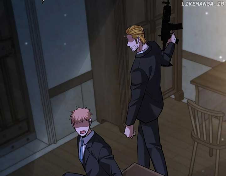 I’m Stuck On The Same Day For A Thousand Years Chapter 203 - Page 149