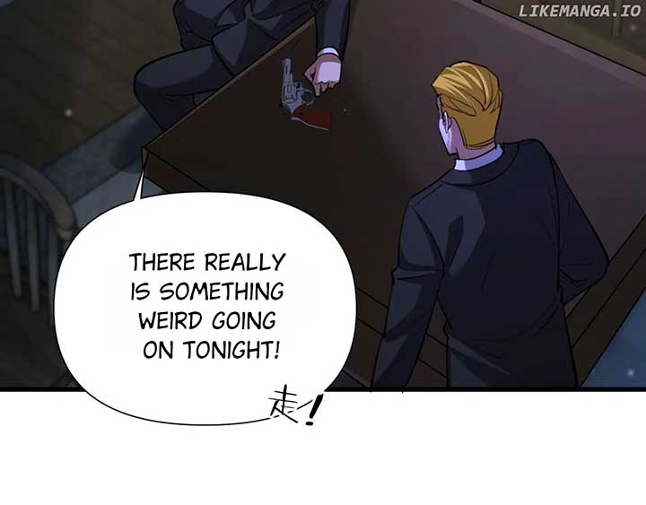 I’m Stuck On The Same Day For A Thousand Years Chapter 203 - Page 150