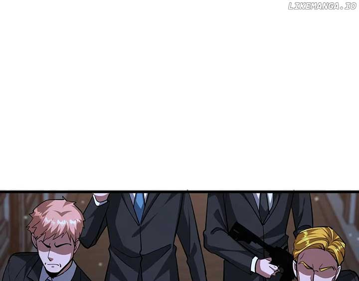 I’m Stuck On The Same Day For A Thousand Years Chapter 203 - Page 152