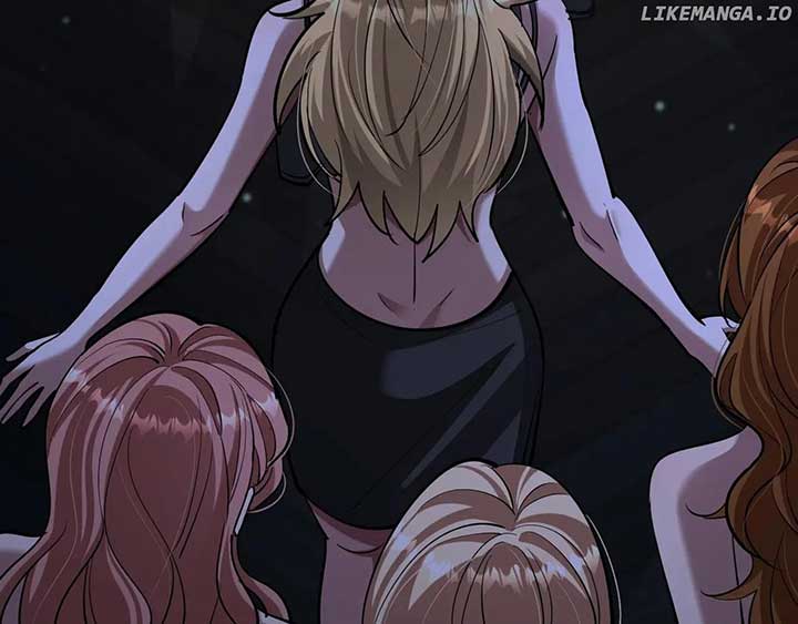 I’m Stuck On The Same Day For A Thousand Years Chapter 203 - Page 155