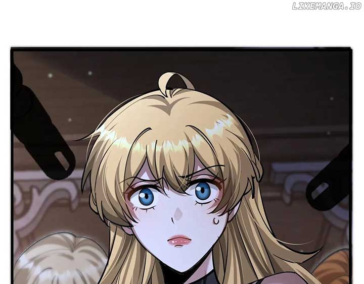 I’m Stuck On The Same Day For A Thousand Years Chapter 203 - Page 157