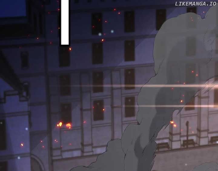 I’m Stuck On The Same Day For A Thousand Years Chapter 203 - Page 161