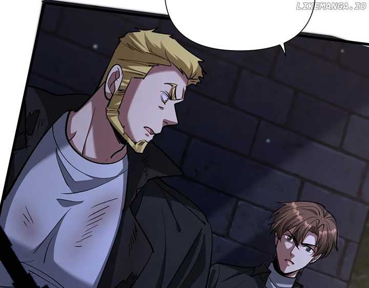 I’m Stuck On The Same Day For A Thousand Years Chapter 203 - Page 163