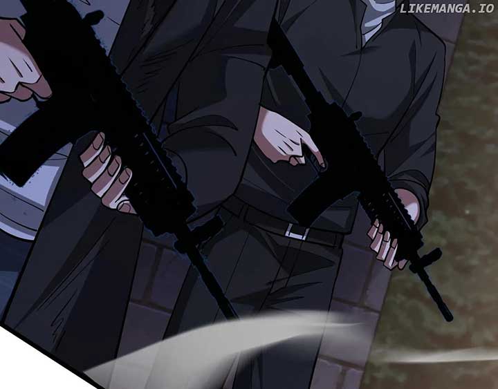 I’m Stuck On The Same Day For A Thousand Years Chapter 203 - Page 164
