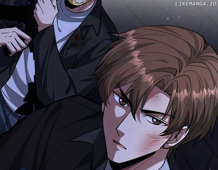 I’m Stuck On The Same Day For A Thousand Years Chapter 203 - Page 167