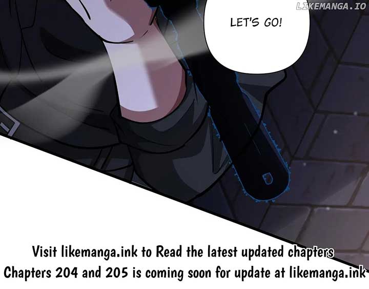 I’m Stuck On The Same Day For A Thousand Years Chapter 203 - Page 169