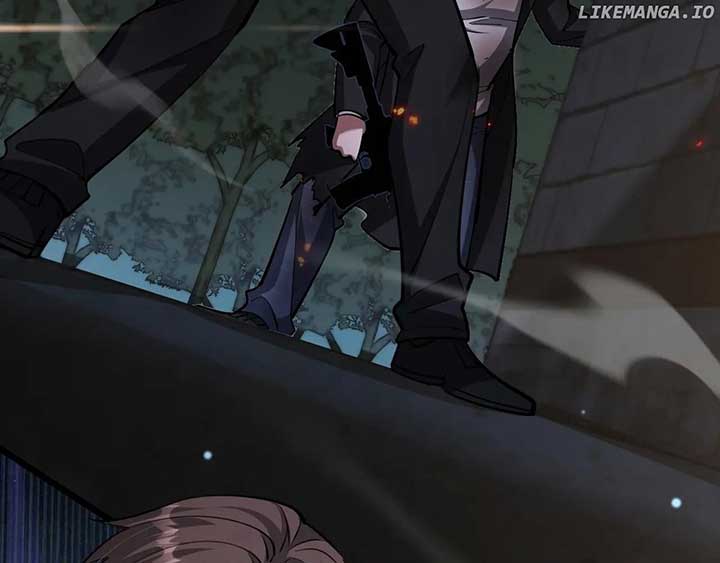 I’m Stuck On The Same Day For A Thousand Years Chapter 204 - Page 3