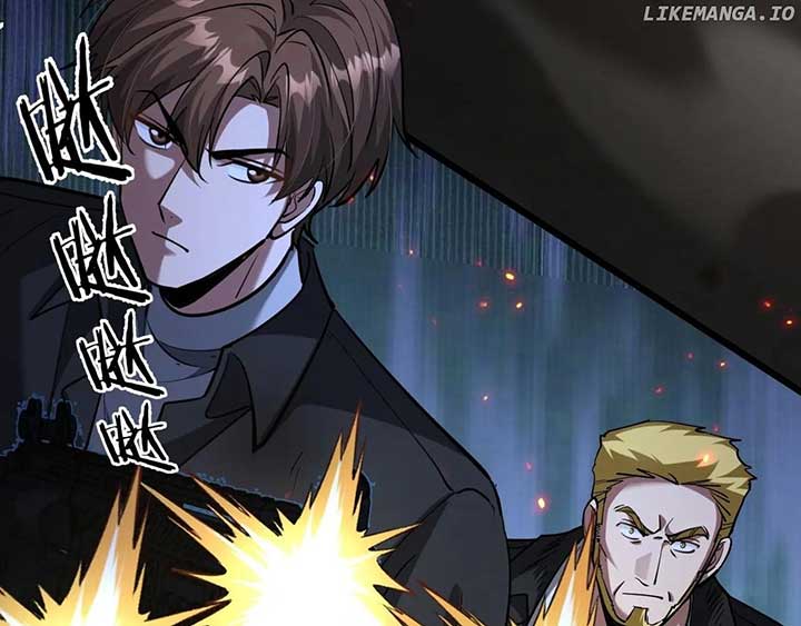 I’m Stuck On The Same Day For A Thousand Years Chapter 204 - Page 4