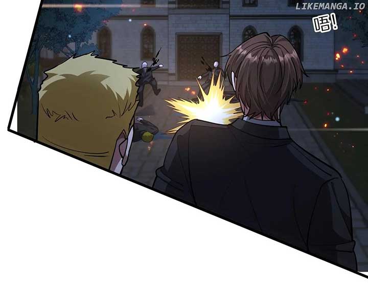 I’m Stuck On The Same Day For A Thousand Years Chapter 204 - Page 8
