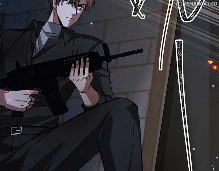 I’m Stuck On The Same Day For A Thousand Years Chapter 204 - Page 10