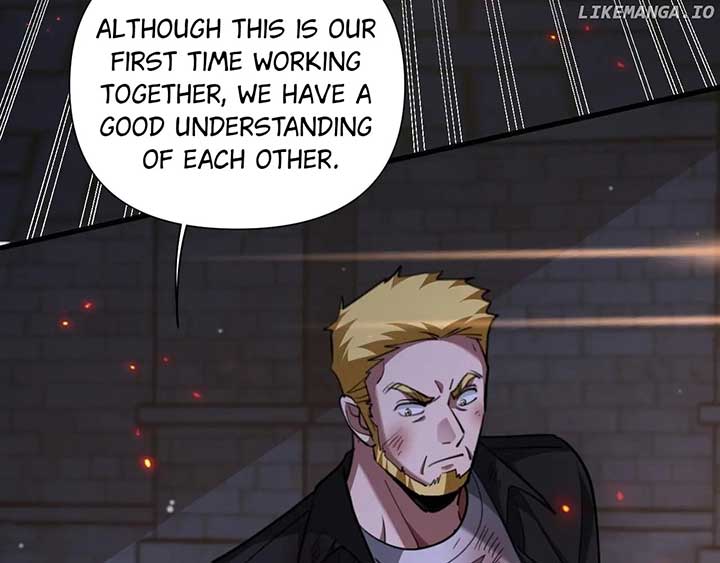 I’m Stuck On The Same Day For A Thousand Years Chapter 204 - Page 22