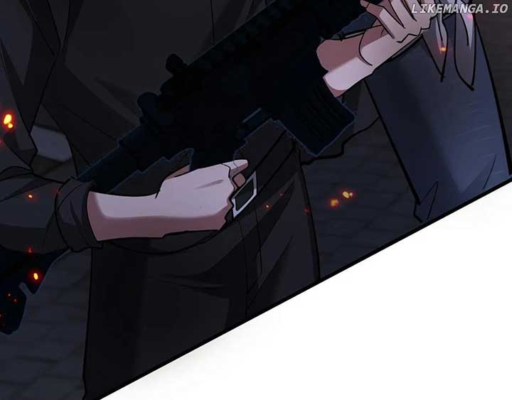 I’m Stuck On The Same Day For A Thousand Years Chapter 204 - Page 24