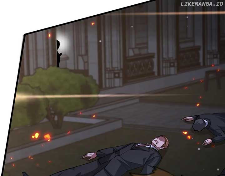 I’m Stuck On The Same Day For A Thousand Years Chapter 204 - Page 26