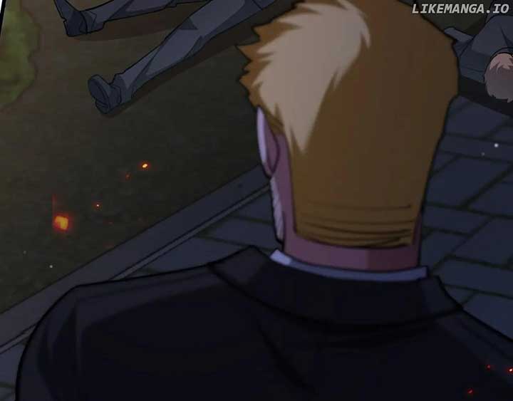 I’m Stuck On The Same Day For A Thousand Years Chapter 204 - Page 27