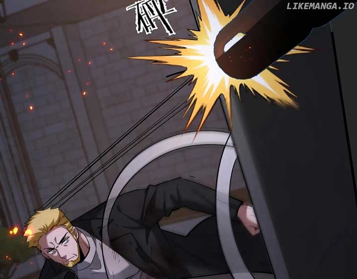 I’m Stuck On The Same Day For A Thousand Years Chapter 204 - Page 29