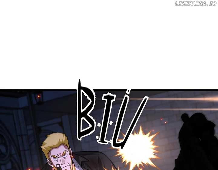 I’m Stuck On The Same Day For A Thousand Years Chapter 204 - Page 32