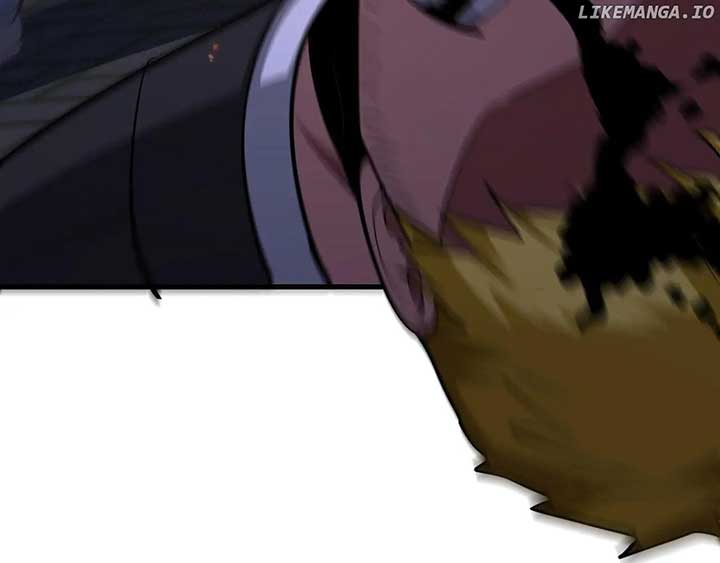 I’m Stuck On The Same Day For A Thousand Years Chapter 204 - Page 34