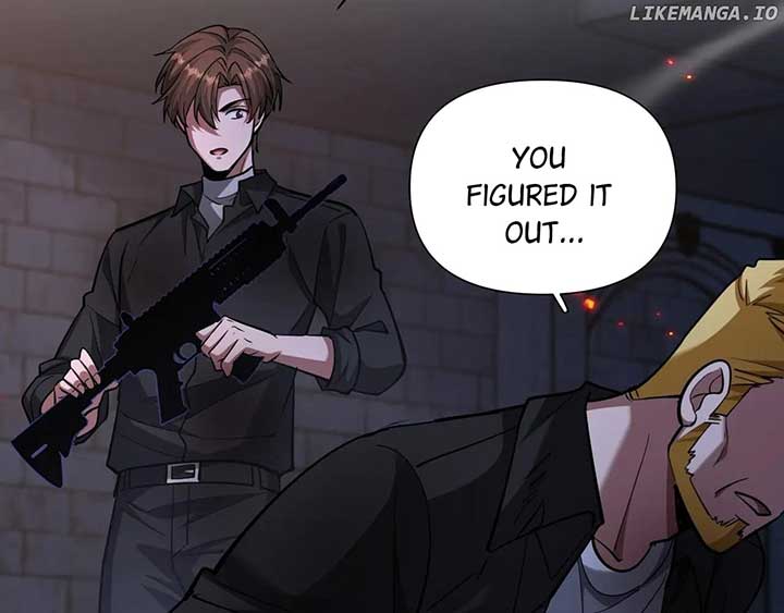 I’m Stuck On The Same Day For A Thousand Years Chapter 204 - Page 36