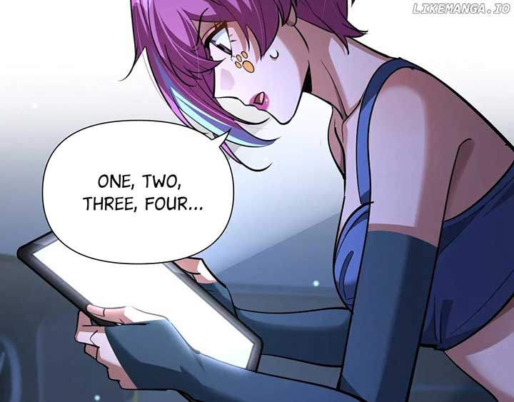 I’m Stuck On The Same Day For A Thousand Years Chapter 204 - Page 43