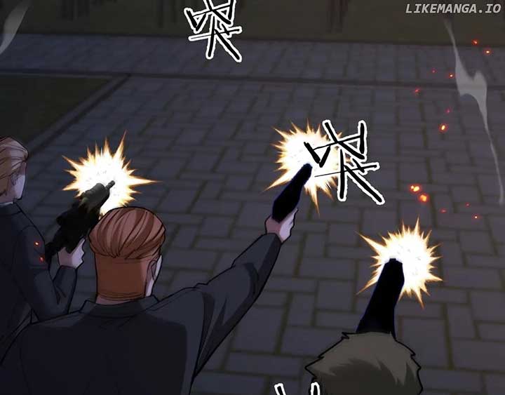 I’m Stuck On The Same Day For A Thousand Years Chapter 204 - Page 47