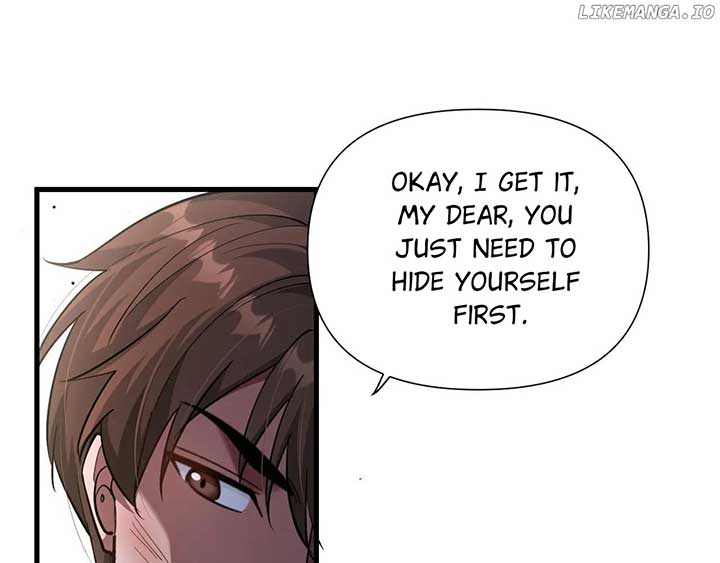 I’m Stuck On The Same Day For A Thousand Years Chapter 204 - Page 50