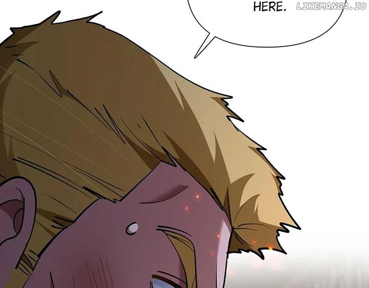 I’m Stuck On The Same Day For A Thousand Years Chapter 204 - Page 54