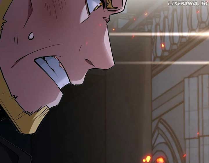I’m Stuck On The Same Day For A Thousand Years Chapter 204 - Page 55
