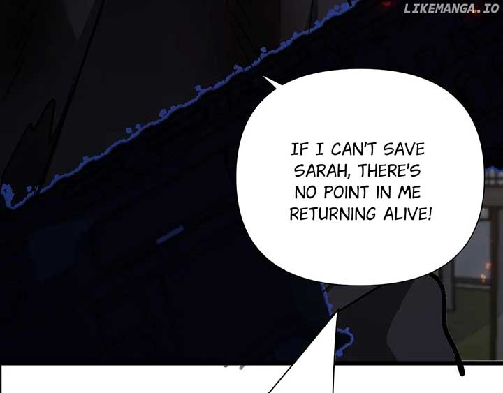 I’m Stuck On The Same Day For A Thousand Years Chapter 204 - Page 57