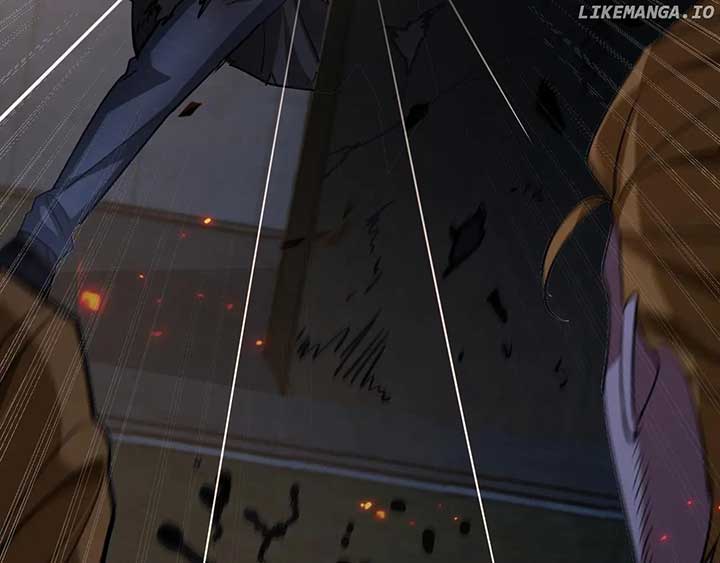 I’m Stuck On The Same Day For A Thousand Years Chapter 204 - Page 60
