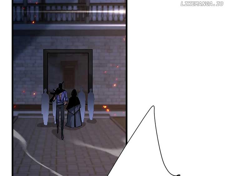 I’m Stuck On The Same Day For A Thousand Years Chapter 204 - Page 75