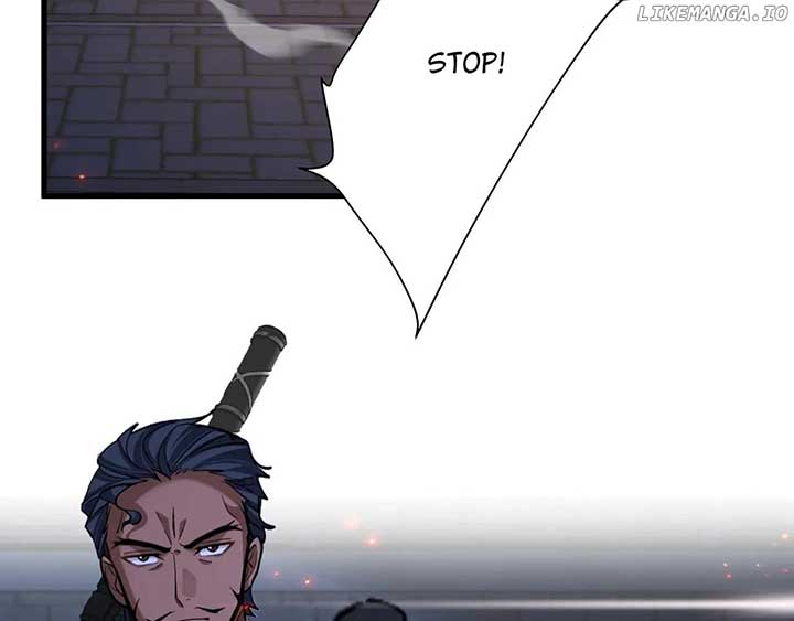 I’m Stuck On The Same Day For A Thousand Years Chapter 204 - Page 76