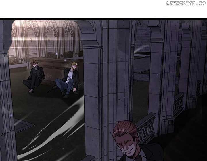 I’m Stuck On The Same Day For A Thousand Years Chapter 204 - Page 85