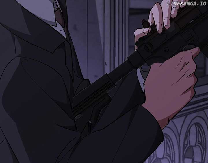 I’m Stuck On The Same Day For A Thousand Years Chapter 204 - Page 89