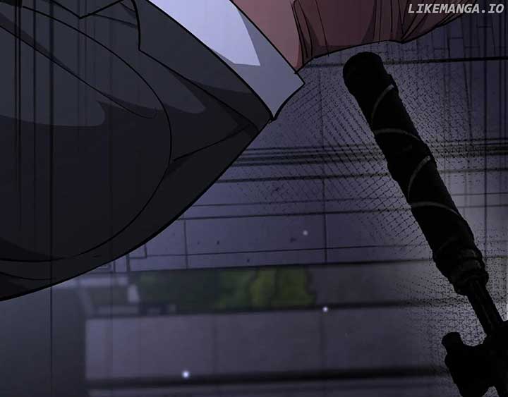 I’m Stuck On The Same Day For A Thousand Years Chapter 204 - Page 99