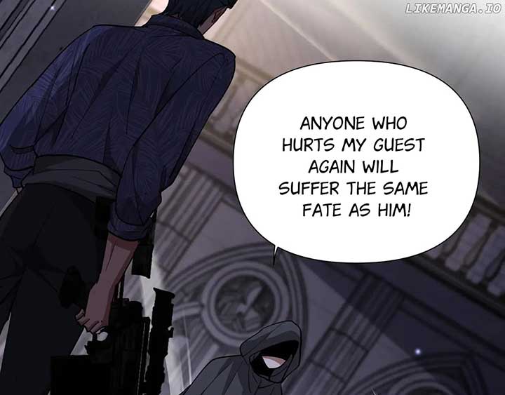 I’m Stuck On The Same Day For A Thousand Years Chapter 204 - Page 106